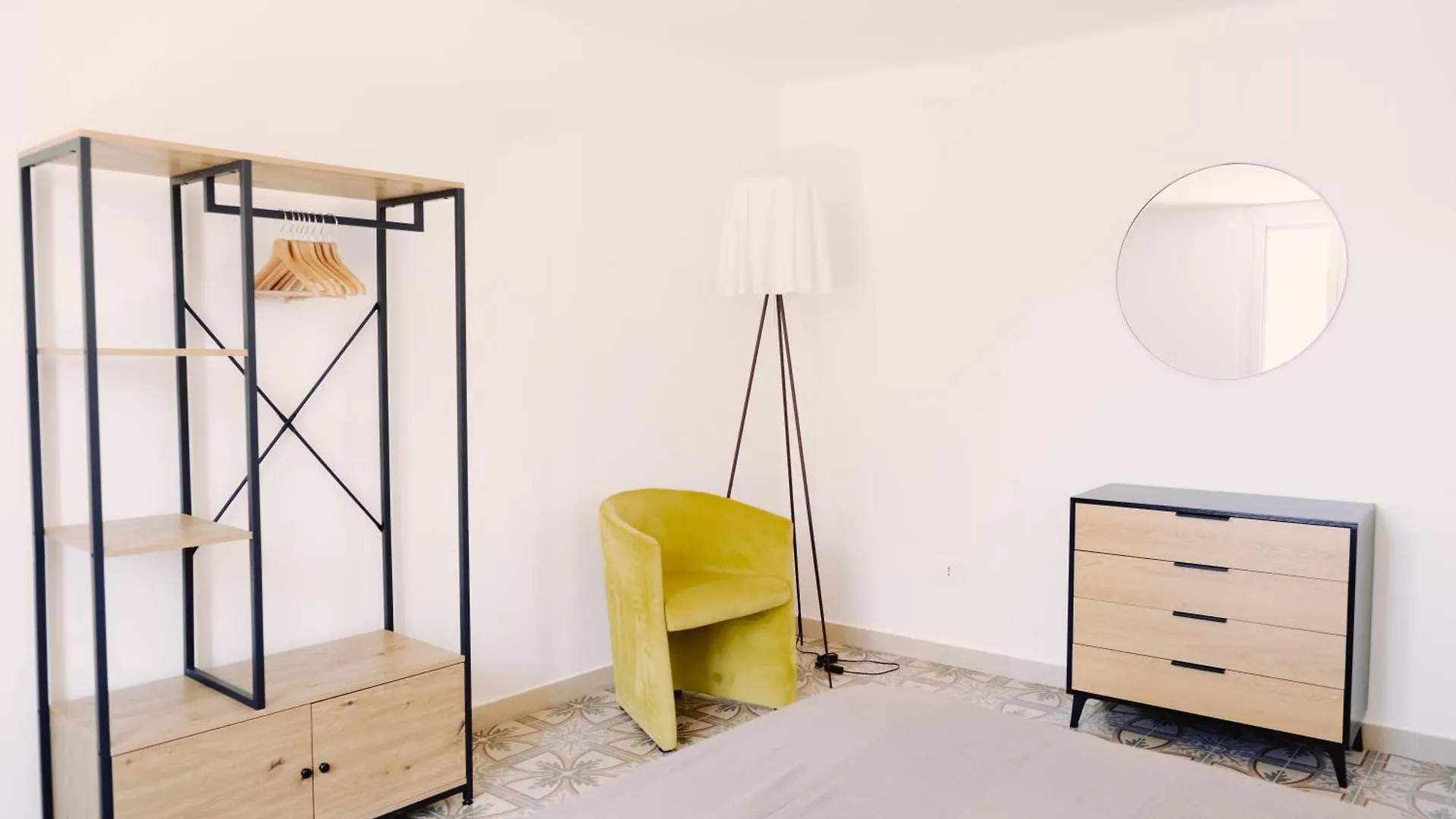 Casa Antonia - Terrace & Suites Bari