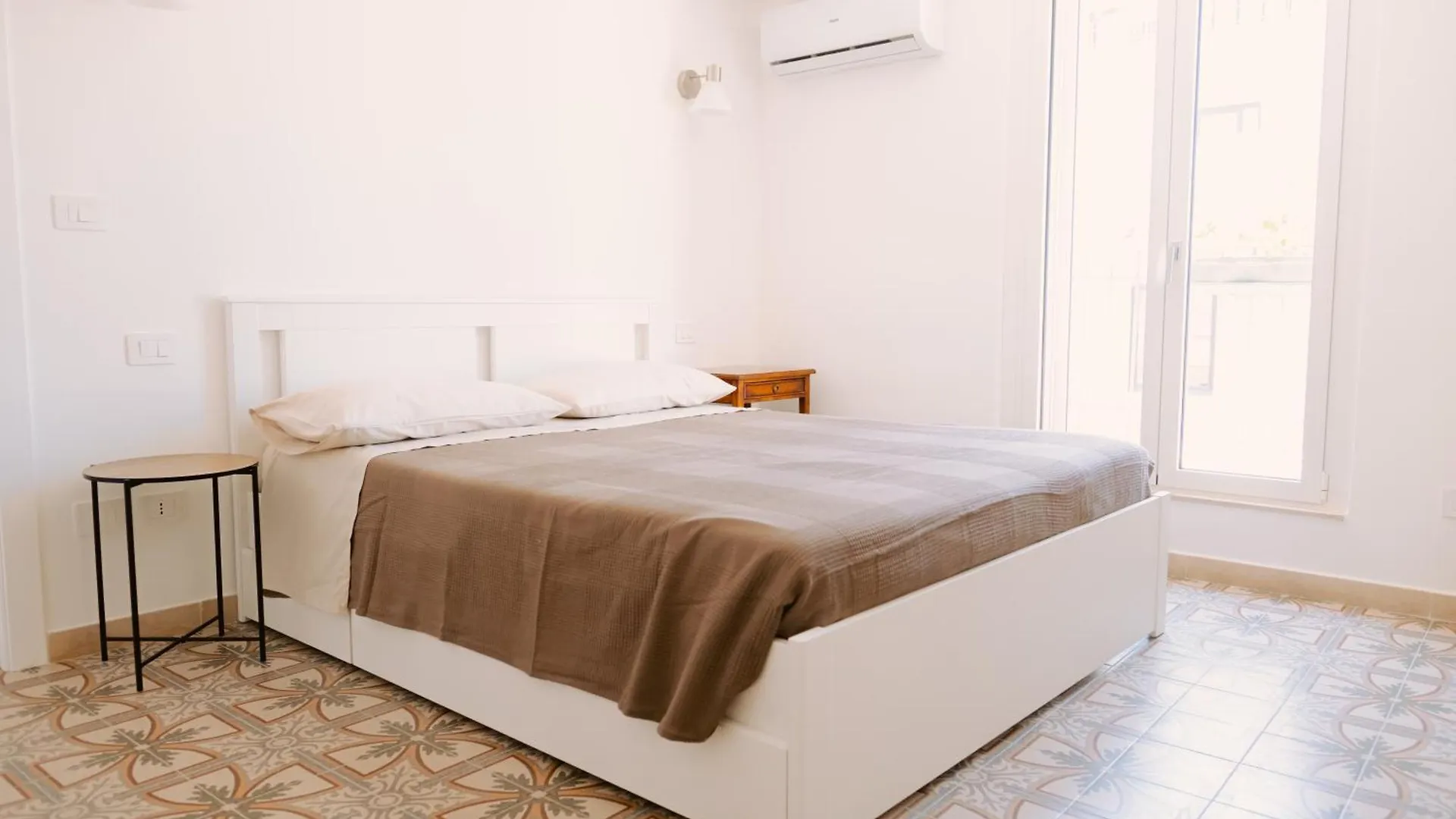 Casa Antonia - Terrace & Suites Bari Włochy