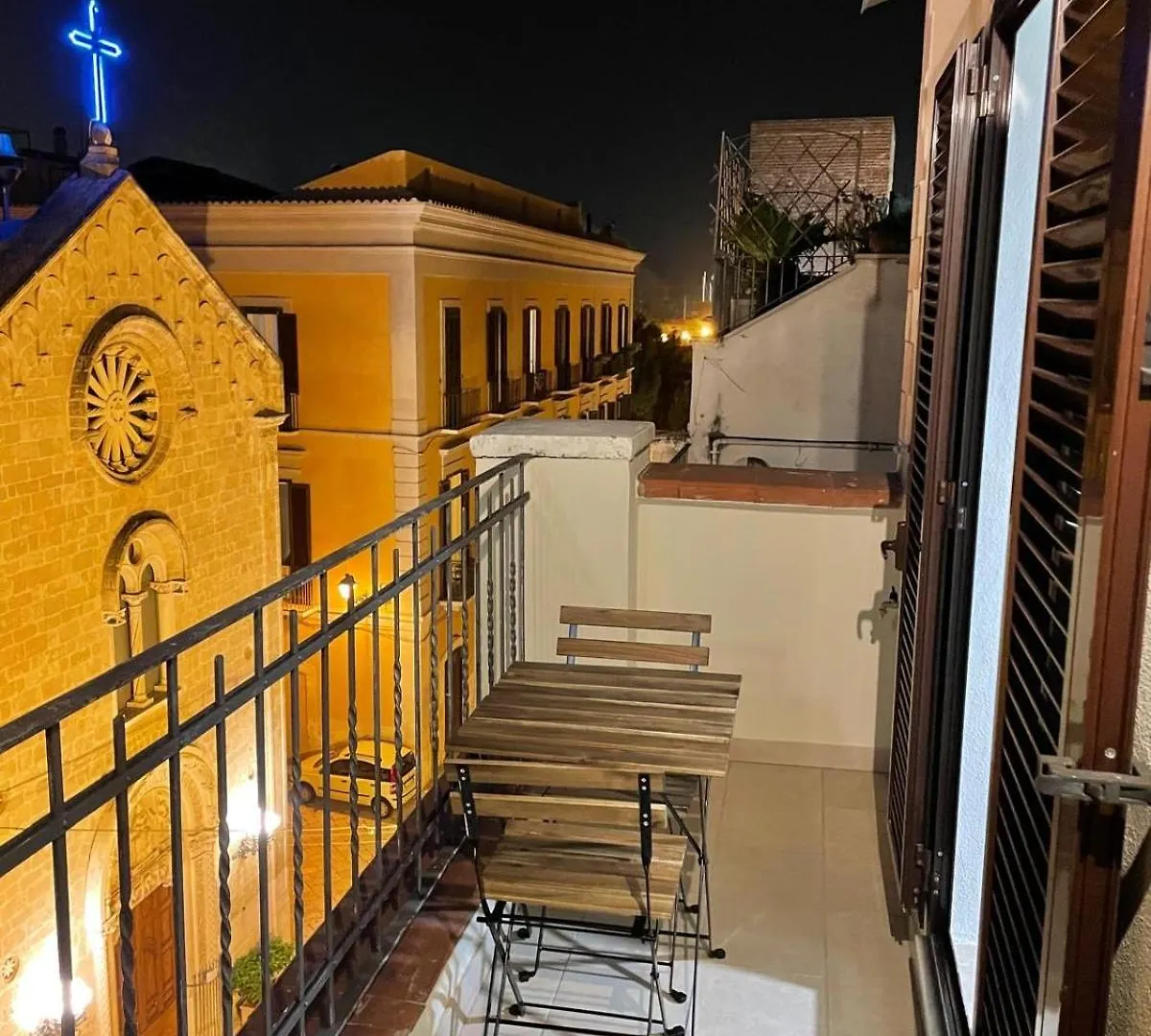 Casa Antonia - Terrace & Suites Bari