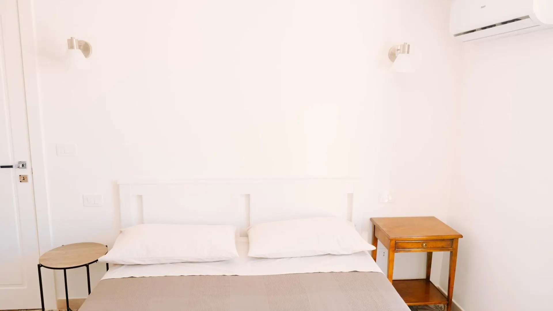 Casa Antonia - Terrace & Suites Bari Włochy