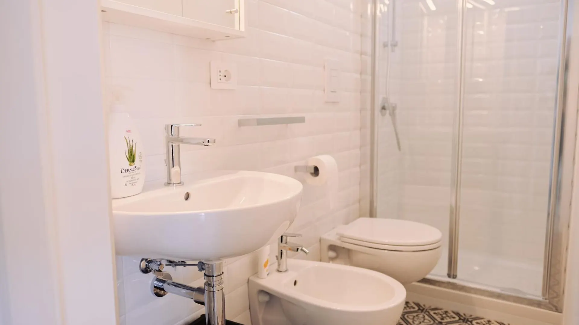 Apartament Casa Antonia - Terrace & Suites Bari