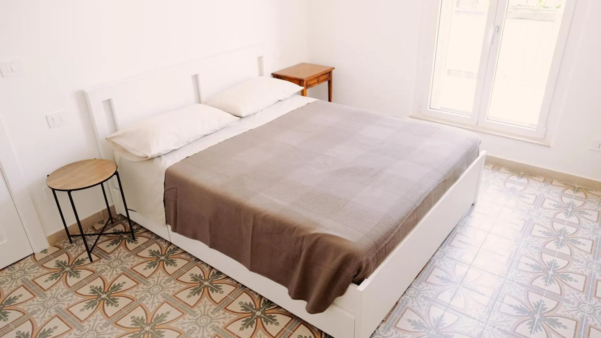 Casa Antonia - Terrace & Suites Bari Apartament