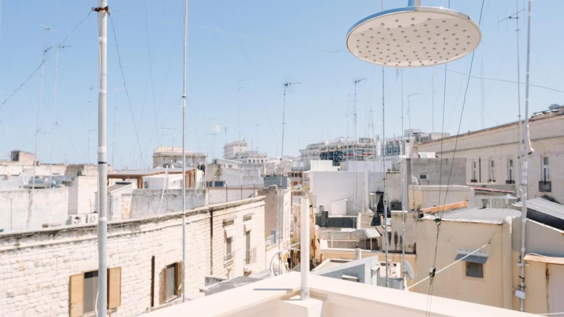 Apartament Casa Antonia - Terrace & Suites Bari