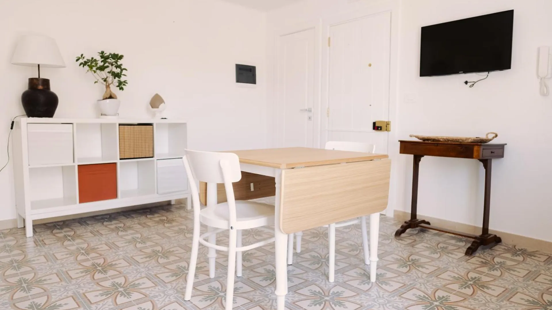 Apartament Casa Antonia - Terrace & Suites Bari Włochy